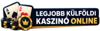 új online kaszinók